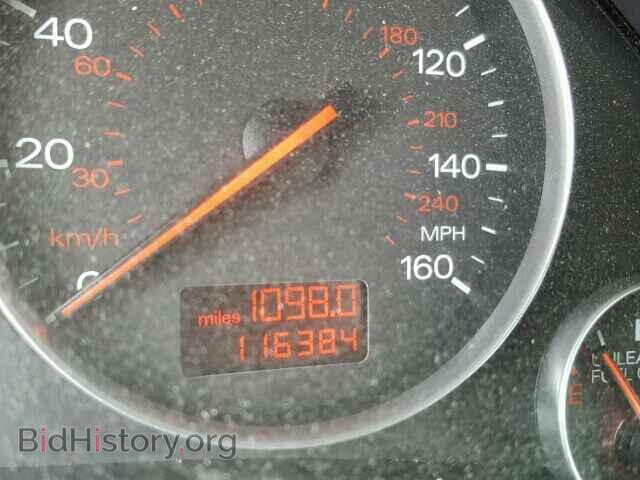 2002 AUDI A4 - VIN: WAUVC68E62A307666 - Фото 8