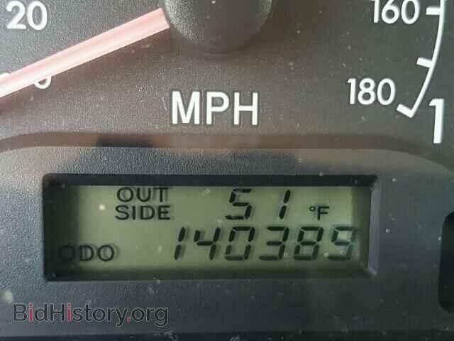 2003 TOYOTA COROLLA - VIN: 2T1BR32E73C031779 - Фото 8