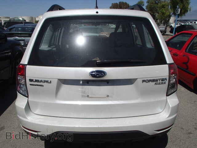 2010 SUBARU FORESTER - VIN: JF2SH6BC2AH803344 - Фото 10