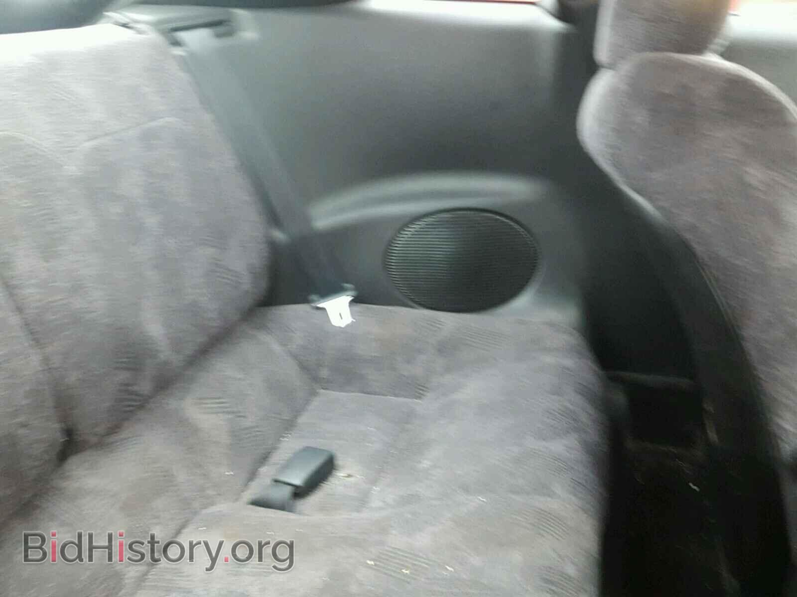 2001 MITSUBISHI ECLIPSE - VIN: 4A3AC44G81E159389 - Photo 6