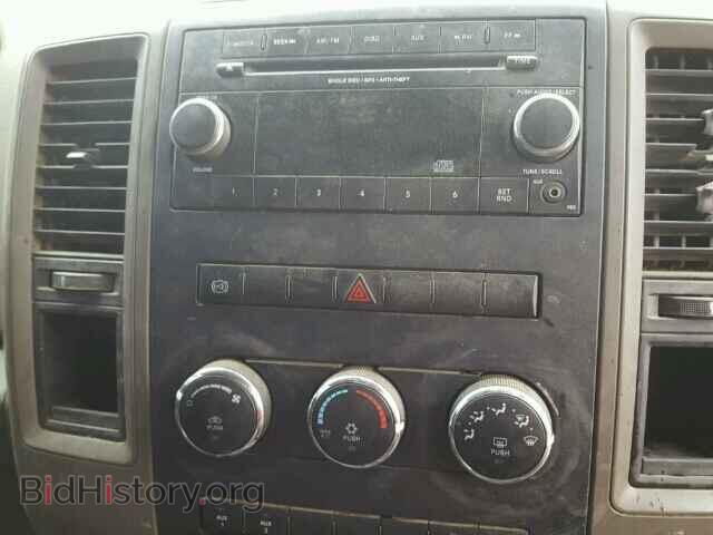 2012 DODGE RAM 3500 - VIN: 3C7WDTCL2CG138809 - Фото 9