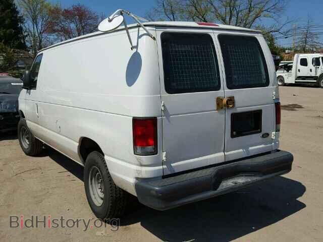 2008 FORD ECONOLINE - VIN: 1FTNE24W58DA05247 - Photo 3