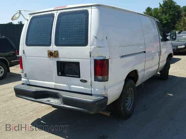 2008 FORD ECONOLINE - VIN: 1FTNE24W58DA05247 - Photo 4