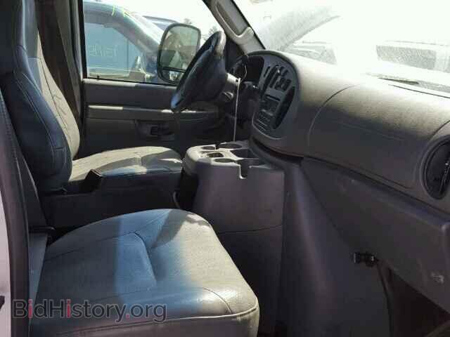 2008 FORD ECONOLINE - VIN: 1FTNE24W58DA05247 - Photo 5