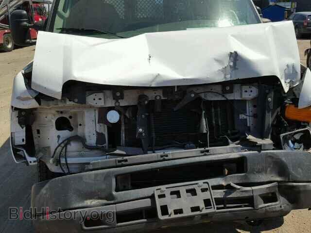 2008 FORD ECONOLINE - VIN: 1FTNE24W58DA05247 - Photo 7