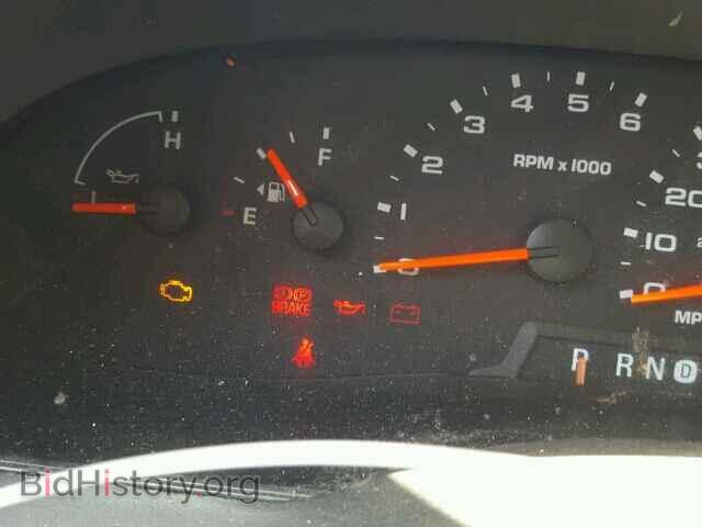 2008 FORD ECONOLINE - VIN: 1FTNE24W58DA05247 - Photo 8