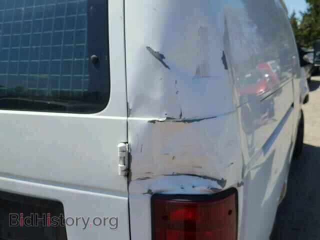 2008 FORD ECONOLINE - VIN: 1FTNE24W58DA05247 - Photo 10