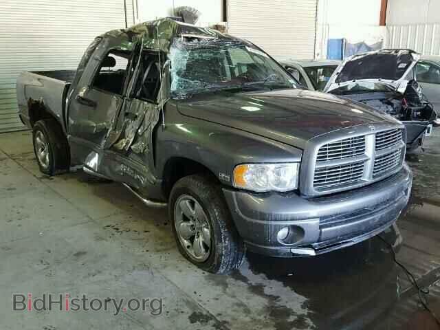 Фотография 1D7HU18D95S202535 - DODGE RAM 1500 2005