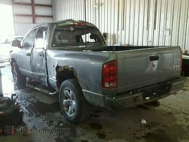 2005 DODGE RAM 1500 - VIN: 1D7HU18D95S202535 - Фото 3