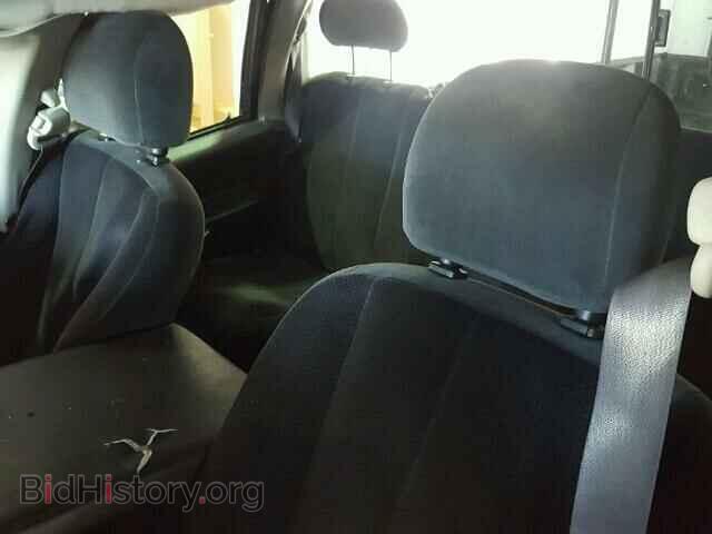 2005 DODGE RAM 1500 - VIN: 1D7HU18D95S202535 - Фото 6