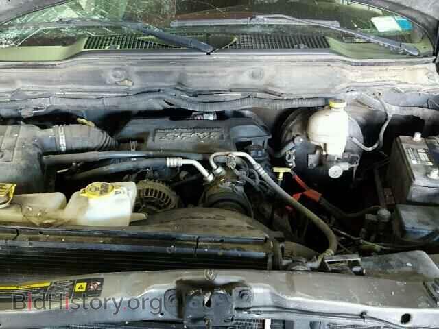 2005 DODGE RAM 1500 - VIN: 1D7HU18D95S202535 - Фото 7
