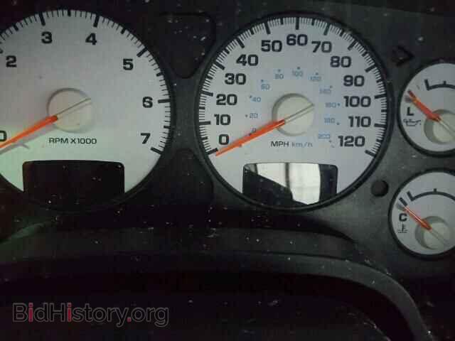 2005 DODGE RAM 1500 - VIN: 1D7HU18D95S202535 - Фото 8
