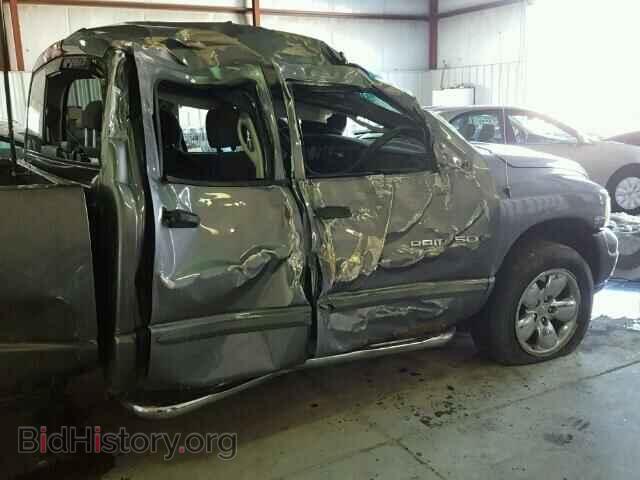 2005 DODGE RAM 1500 - VIN: 1D7HU18D95S202535 - Фото 9