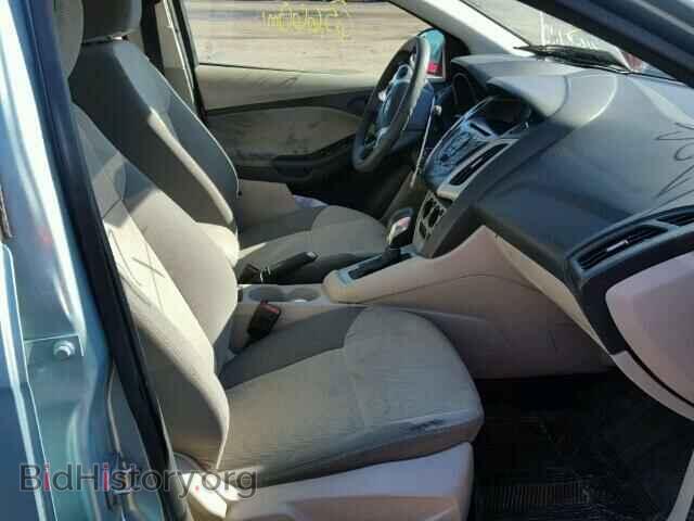 2012 FORD FOCUS - VIN: 1FAHP3K2XCL427208 - Photo 5
