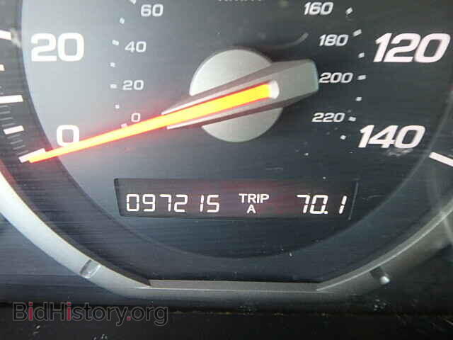 2008 HONDA PILOT - VIN: 5FNYF28528B004898 - Фото 8