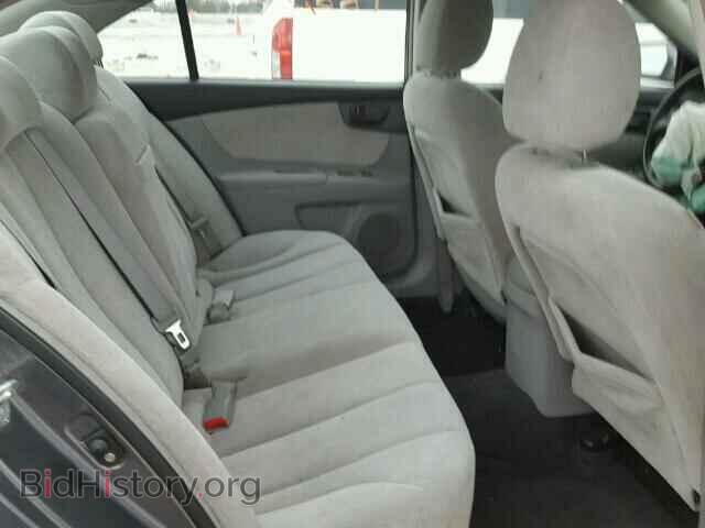 2008 KIA OPTIMA - VIN: KNAGE123585209274 - Фото 6