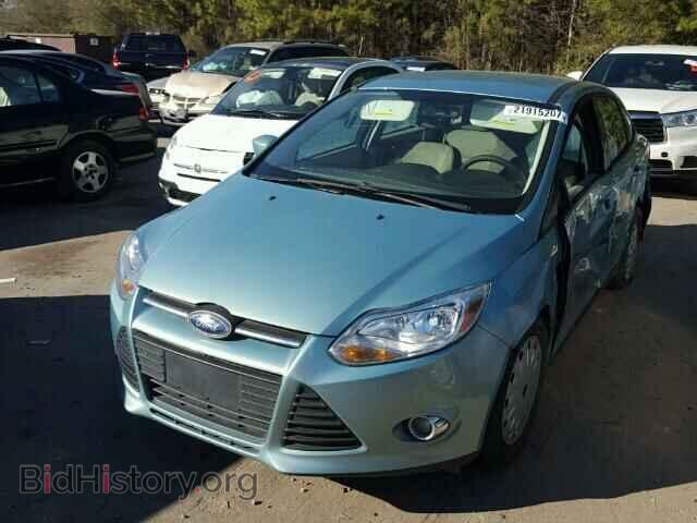 2012 FORD FOCUS - VIN: 1FAHP3F26CL241224 - Фото 2