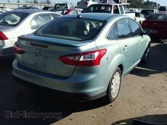 2012 FORD FOCUS - VIN: 1FAHP3F26CL241224 - Фото 4