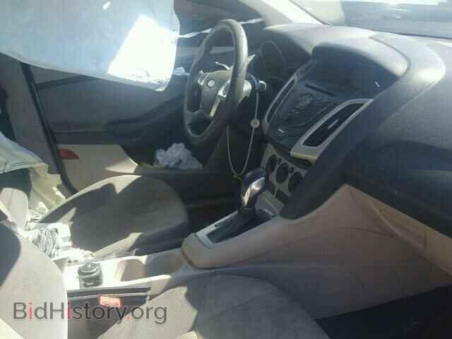 2012 FORD FOCUS - VIN: 1FAHP3F26CL241224 - Фото 5