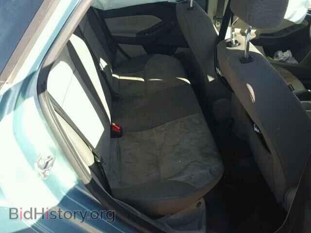 2012 FORD FOCUS - VIN: 1FAHP3F26CL241224 - Фото 6