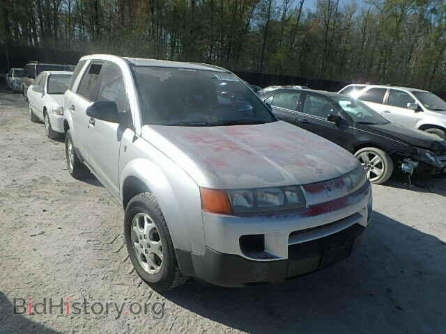 Фотография 5GZCZ53B73S871708 - SATURN VUE 2003