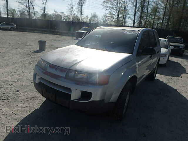 2003 SATURN VUE - VIN: 5GZCZ53B73S871708 - Фото 2