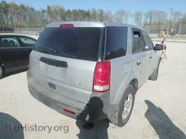 2003 SATURN VUE - VIN: 5GZCZ53B73S871708 - Фото 4