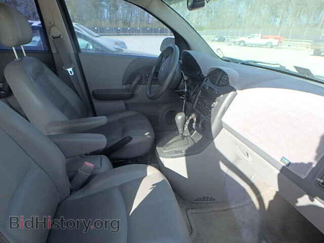 2003 SATURN VUE - VIN: 5GZCZ53B73S871708 - Фото 5