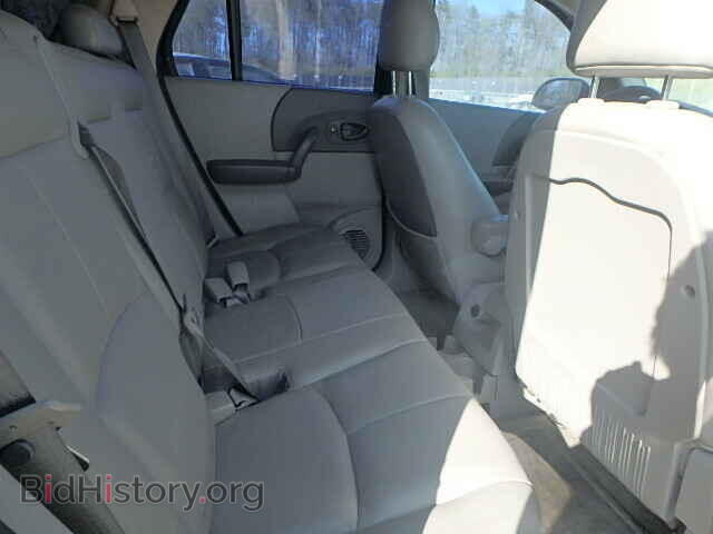 2003 SATURN VUE - VIN: 5GZCZ53B73S871708 - Фото 6