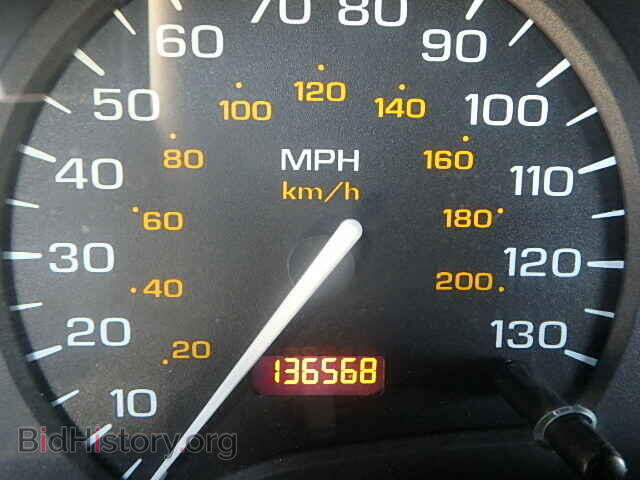 2003 SATURN VUE - VIN: 5GZCZ53B73S871708 - Фото 8