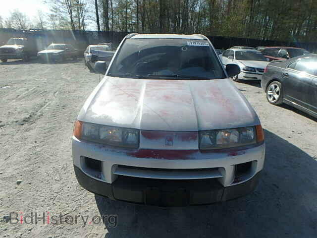 2003 SATURN VUE - VIN: 5GZCZ53B73S871708 - Фото 9