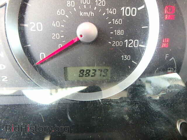 2006 SUZUKI AERIO - VIN: JS2RD62H265350880 - Фото 8