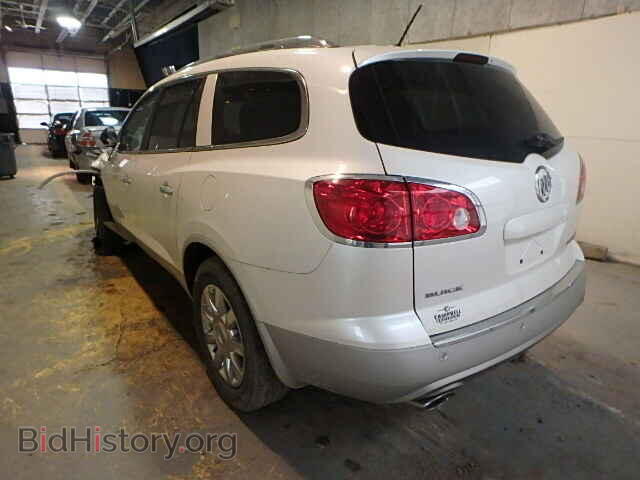 2012 BUICK ENCLAVE - VIN: 5GAKVCED0CJ328297 - Фото 3