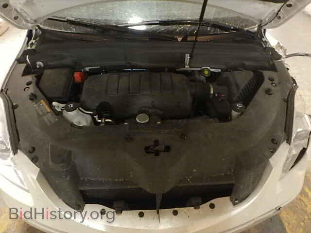 2012 BUICK ENCLAVE - VIN: 5GAKVCED0CJ328297 - Фото 7