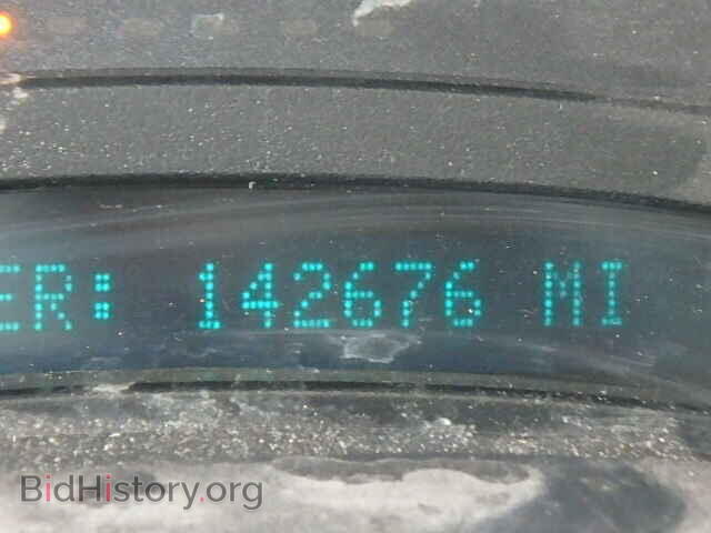 2006 CHEVROLET SILVERADO - VIN: 1GCHK23D56F255160 - Фото 8