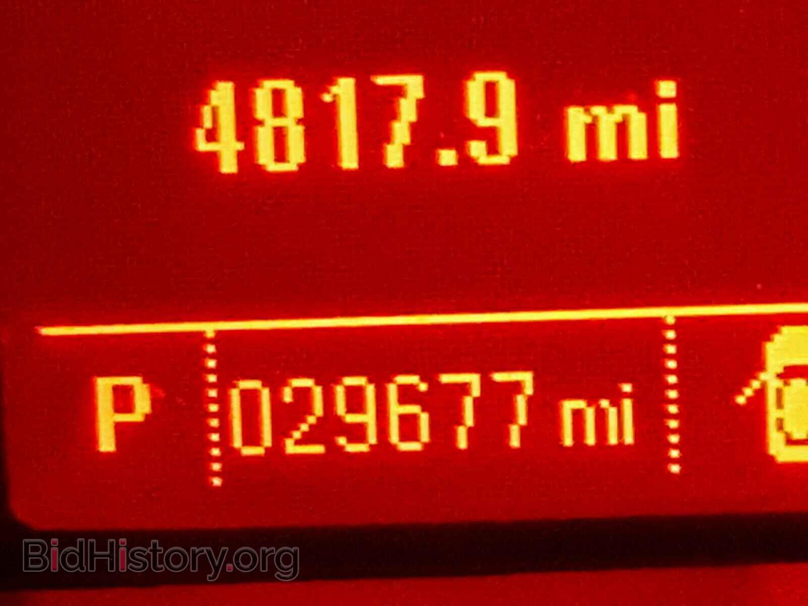 2015 GMC TERRAIN - VIN: 2GKFLZEK2F6196303 - Photo 8