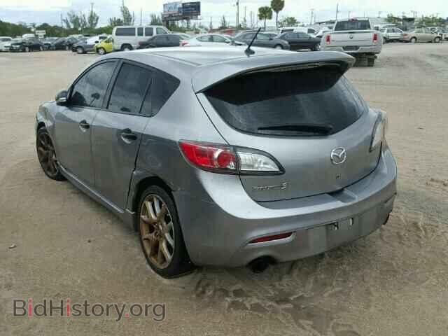 2010 MAZDA 6 - VIN: JM1BL1H43A1316940 - Фото 3