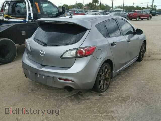 2010 MAZDA 6 - VIN: JM1BL1H43A1316940 - Фото 4