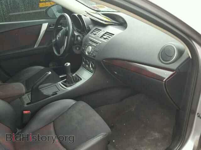 2010 MAZDA 6 - VIN: JM1BL1H43A1316940 - Фото 5