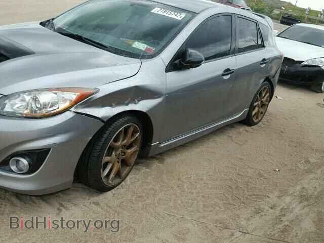2010 MAZDA 6 - VIN: JM1BL1H43A1316940 - Фото 9