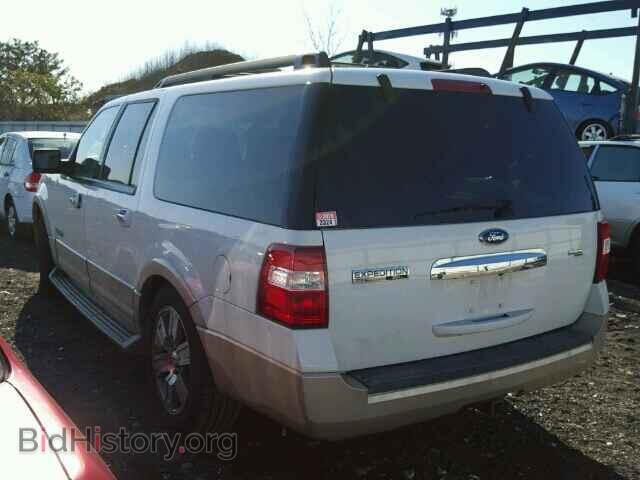 2008 FORD EXPEDITION - VIN: 1FMFK18558LA11589 - Фото 3