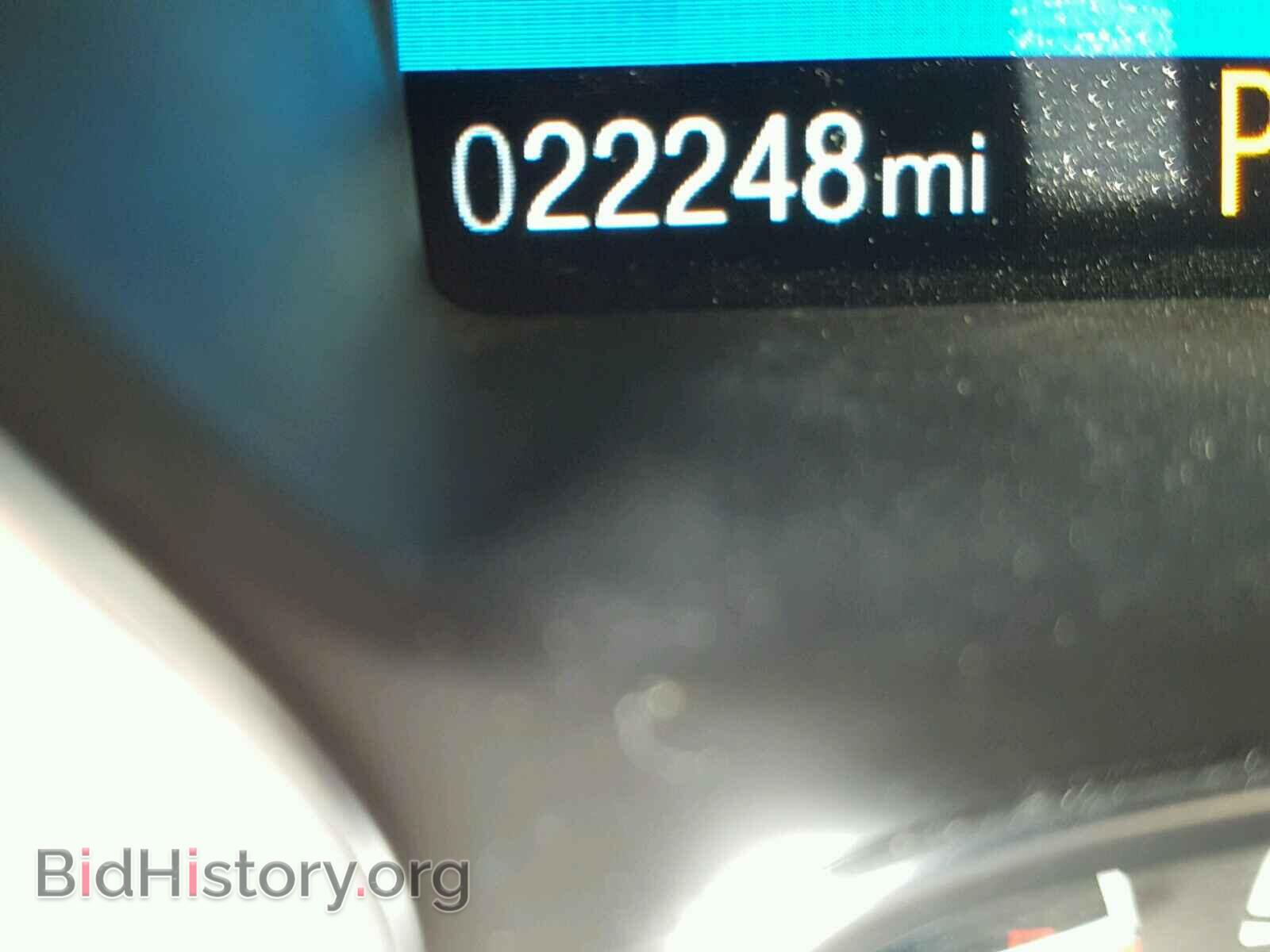 2015 FORD FOCUS - VIN: 1FADP3F26FL370244 - Фото 8