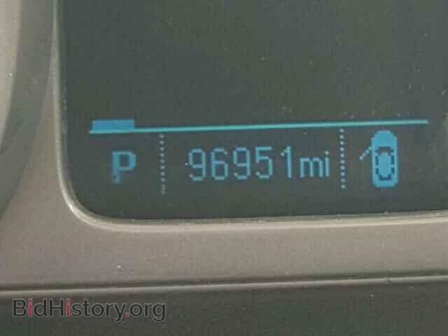 2012 CHEVROLET CAMARO - VIN: 2G1FB1E38C9160045 - Фото 8