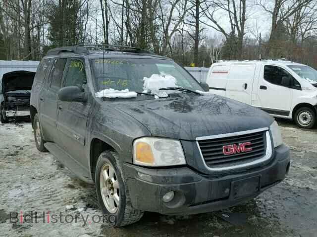 Фотография 1GKET16SX36132023 - GMC ENVOY 2003