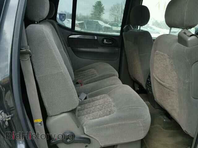 2003 GMC ENVOY - VIN: 1GKET16SX36132023 - Фото 6
