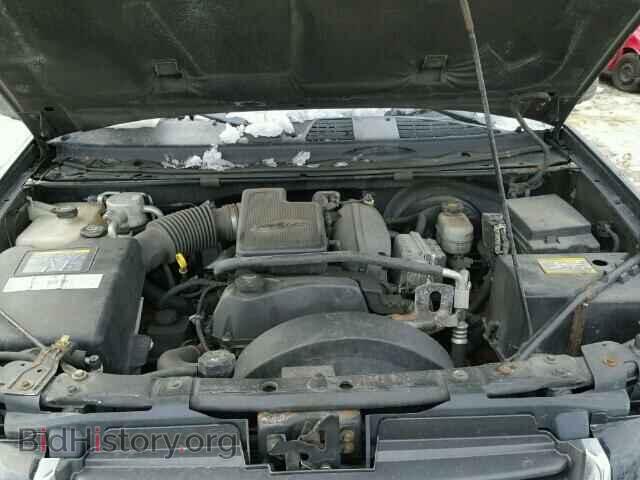 2003 GMC ENVOY - VIN: 1GKET16SX36132023 - Фото 7