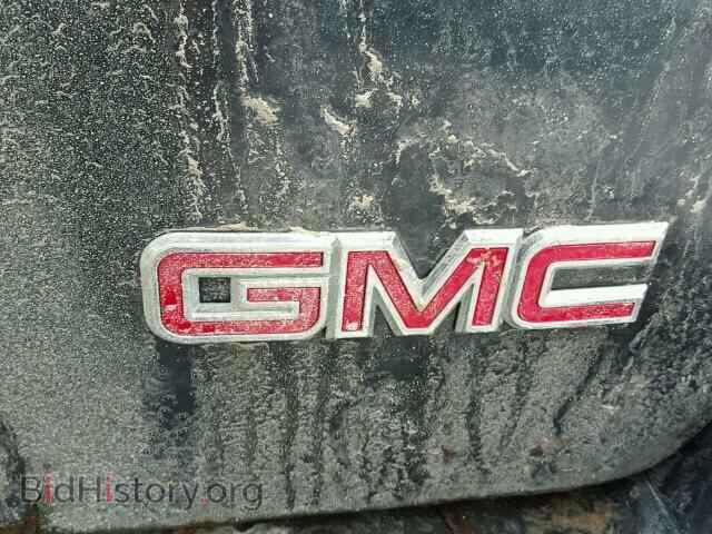 2003 GMC ENVOY - VIN: 1GKET16SX36132023 - Фото 9