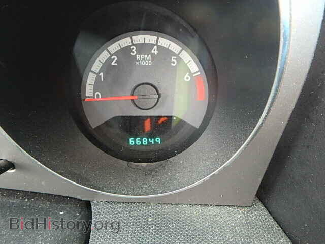 2010 DODGE AVENGER - VIN: 1B3CC5FB5AN161511 - Фото 8
