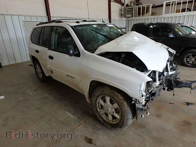 Фотография 1GKDS13S452306908 - GMC ENVOY 2005
