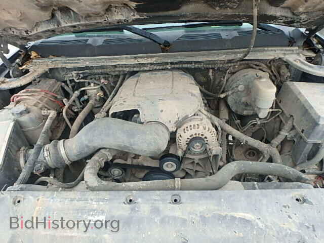 2008 CHEVROLET SILVERADO - VIN: 2GCEC190281113485 - Фото 7